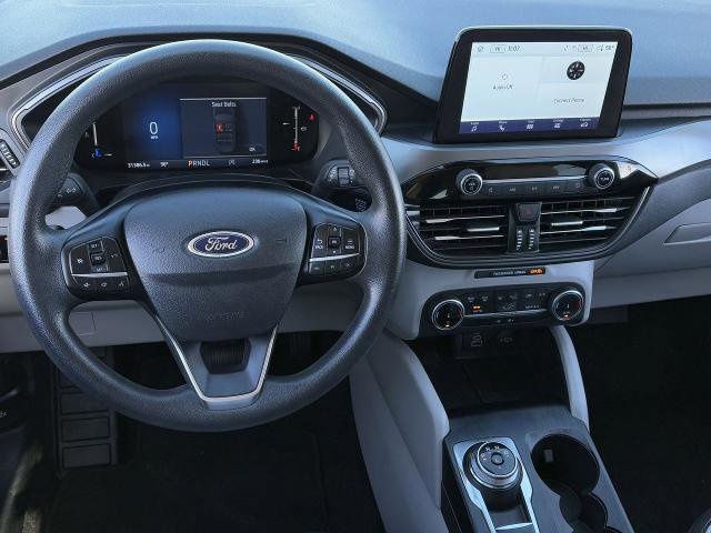 Certified 2025 Ford Escape Active image 11