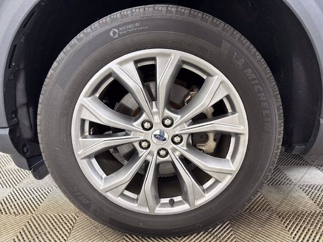 Certified 2023 Ford Explorer XLT w/ Equipment Group 202A AWD/4WD image 8