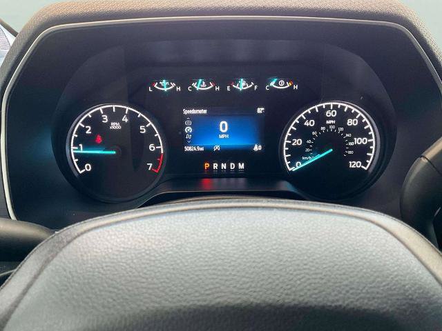 Certified 2023 Ford F150 XL w/ STX Appearance Package AWD/4WD image 10