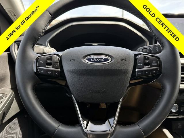 Certified 2023 Ford Escape Active w/ Tech Pack #2 AWD/4WD image 12