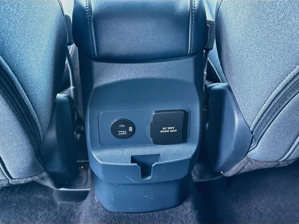 Certified 2023 Ford Maverick XLT FWD image 23