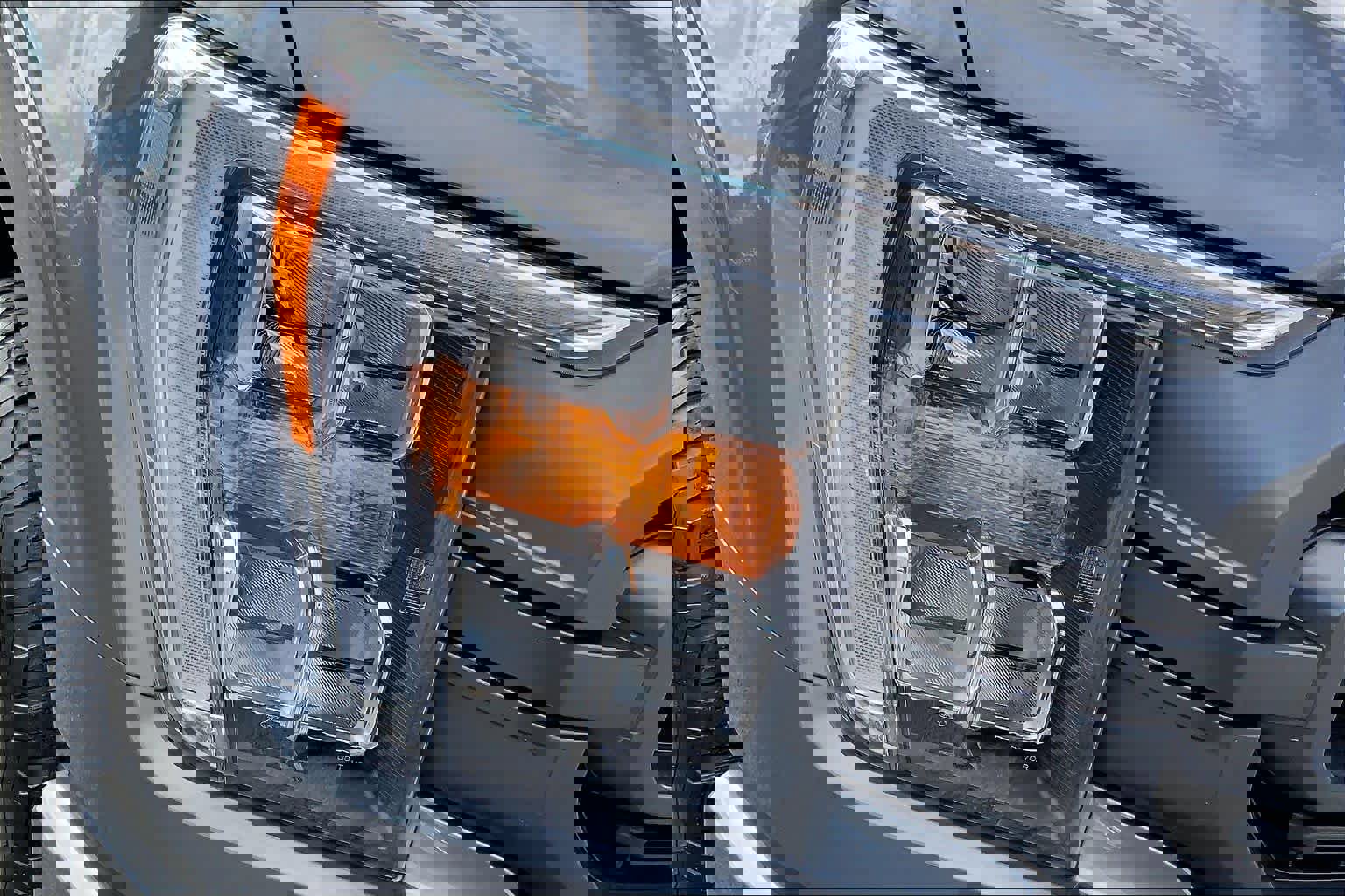 Certified 2023 Ford F150 XLT w/ Equipment Group 302A High image 27