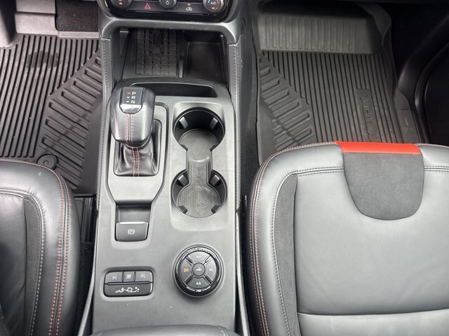 Certified 2025 Ford Ranger Raptor AWD/4WD image 28
