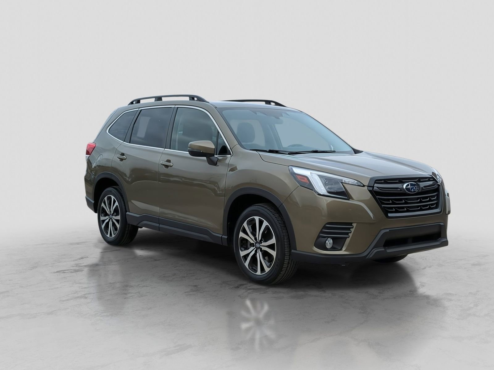 Used 2023 Subaru Forester Limited AWD/4WD image 10