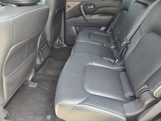 Used 2023 INFINITI QX80 Premium Select w/ Cargo Package AWD/4WD image 27