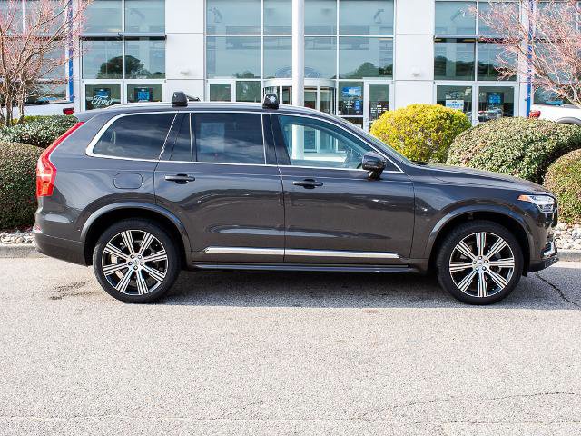 Used 2023 Volvo XC90 B6 Ultimate w/ Protection Package AWD/4WD image 1