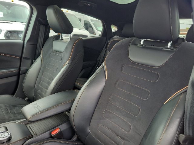 Certified 2023 Ford Mustang Mach-E GT AWD/4WD image 24