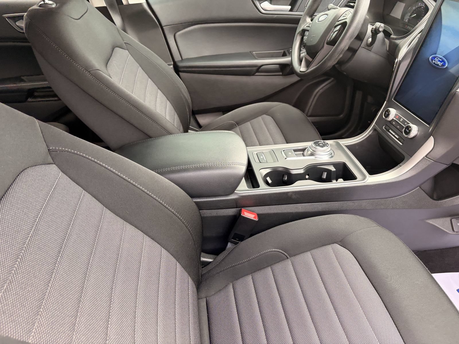 Certified 2022 Ford Edge SE AWD/4WD image 10