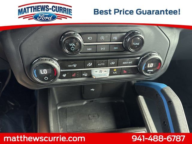 Certified 2023 Ford Bronco Outer Banks AWD/4WD image 22