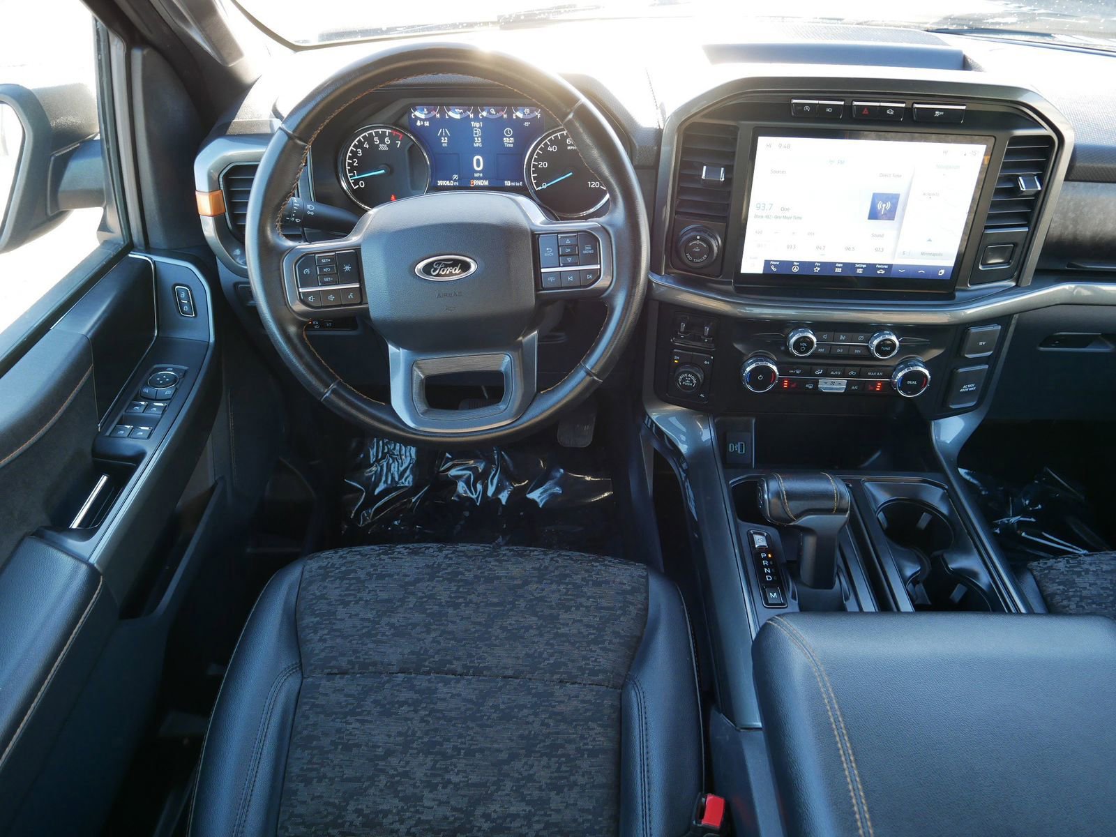 Certified 2023 Ford F150 Tremor image 20