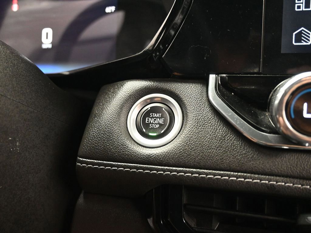 Used 2023 Chevrolet Colorado LT w/ LT Convenience Package image 41