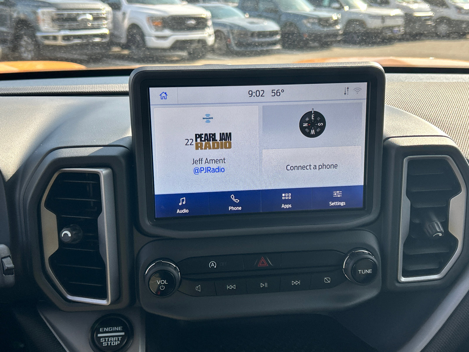 Certified 2023 Ford Bronco Sport Big Bend image 15