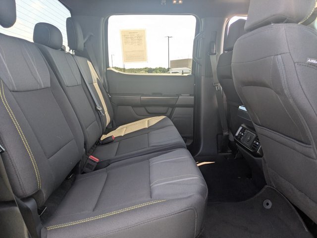 Certified 2025 Ford F150 STX w/ STX Black Appearance Package AWD/4WD image 31