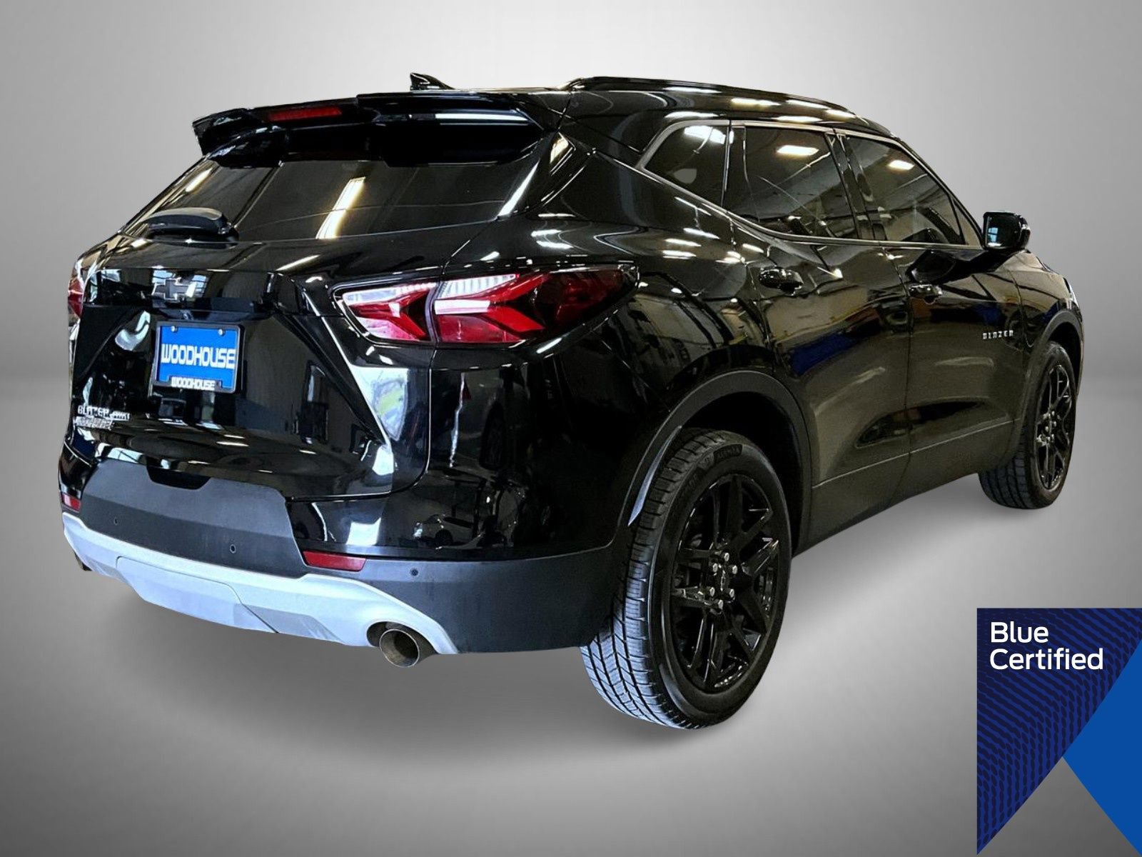 Used 2022 Chevrolet Blazer LT AWD/4WD image 5