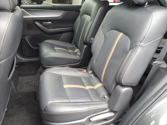 Used 2024 MAZDA CX-90 3.3 Turbo w/ Premium Plus Pkg image 22
