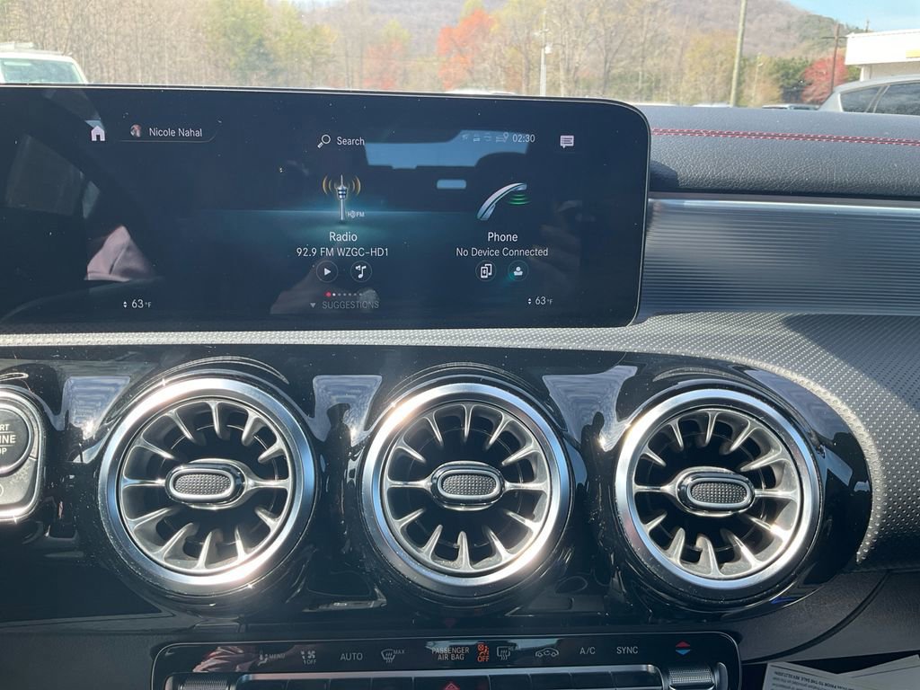 Used 2022 Mercedes-Benz CLA 250 image 23