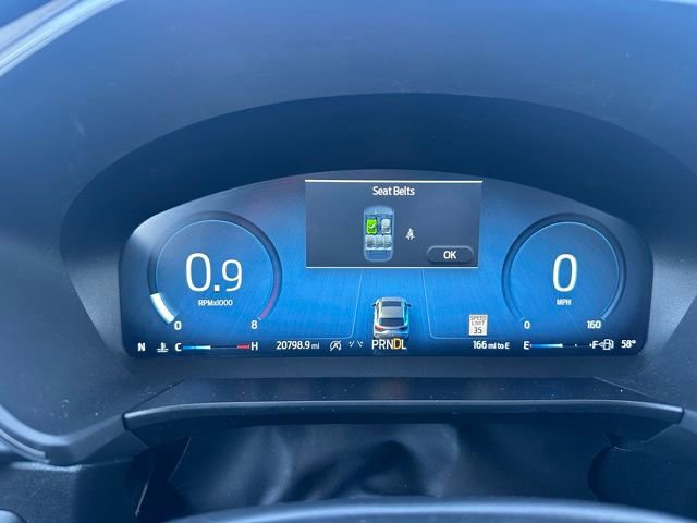 Certified 2023 Ford Escape Active w/ Tech Pack #2 image 21