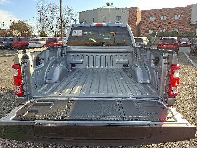 Certified 2022 Ford F150 XL w/ STX Appearance Package image 30