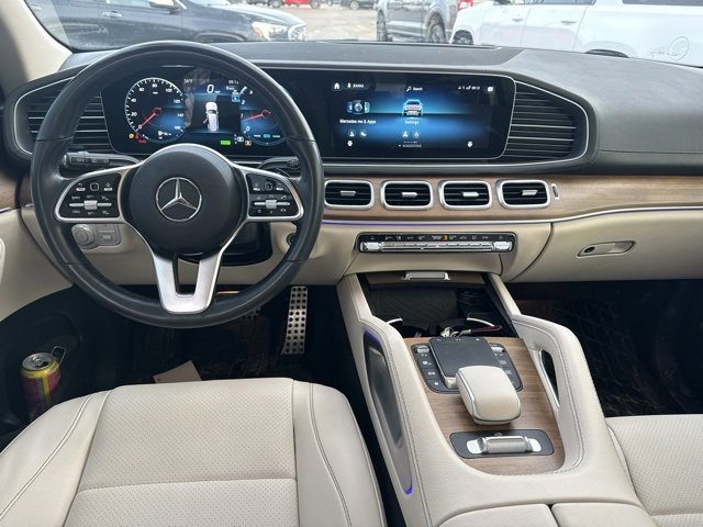 Used 2023 Mercedes-Benz GLS 450 4MATIC image 13