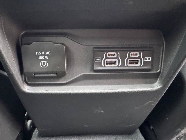 Used 2024 Jeep Grand Cherokee Summit w/ Adv Protech Group IV AWD/4WD image 19