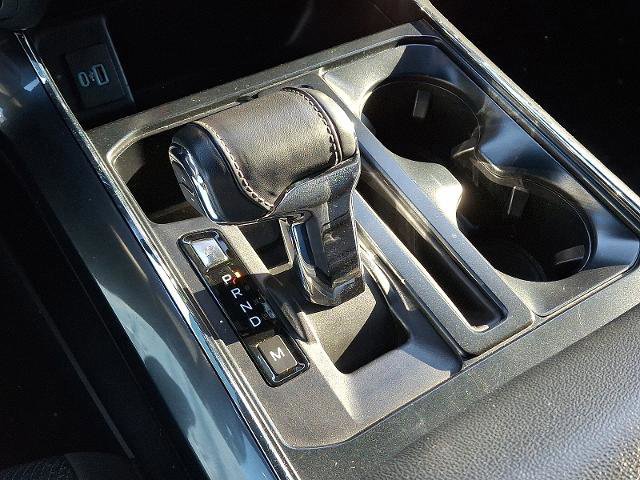 Certified 2023 Ford F150 XLT w/ Equipment Group 302A High image 15