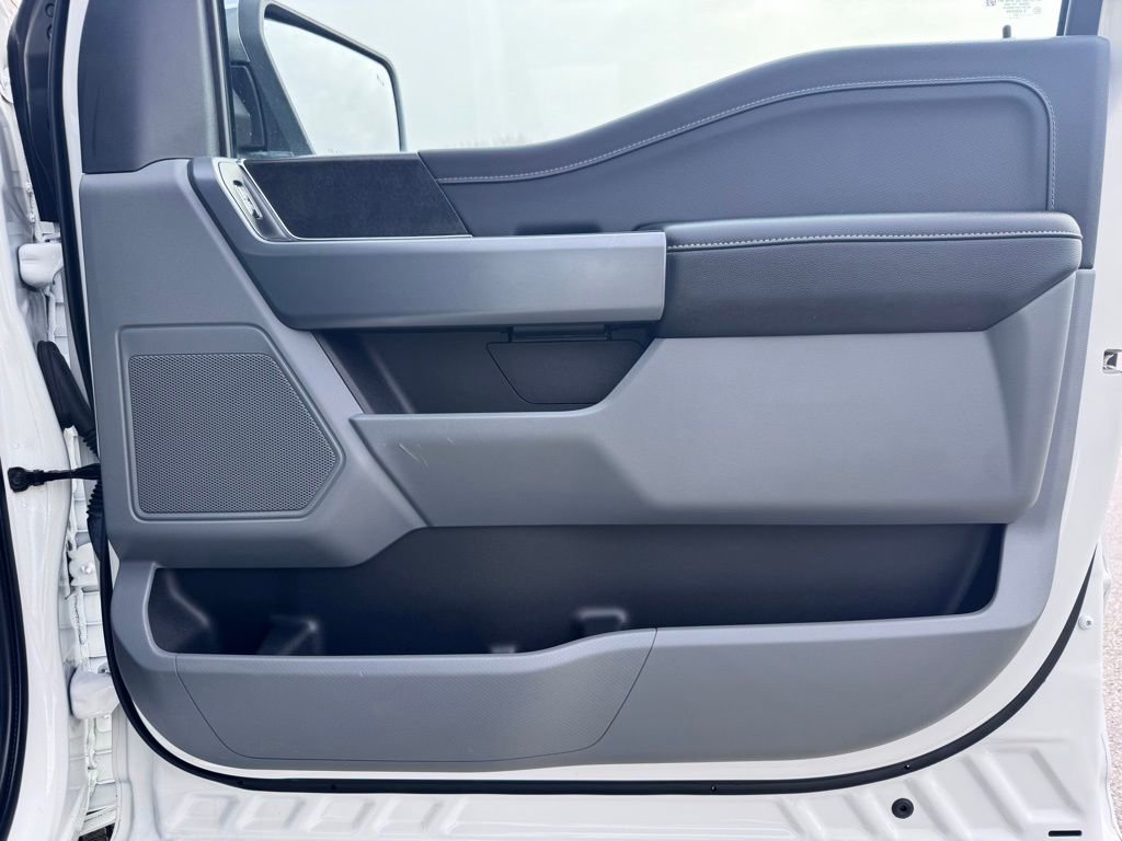 Certified 2024 Ford F150 XLT w/ Equipment Group 302A MID image 25