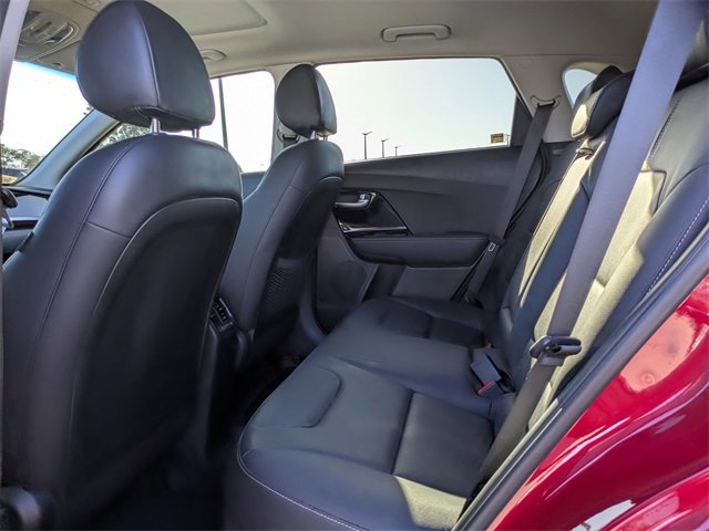 Used 2022 Kia Niro EX Premium image 14
