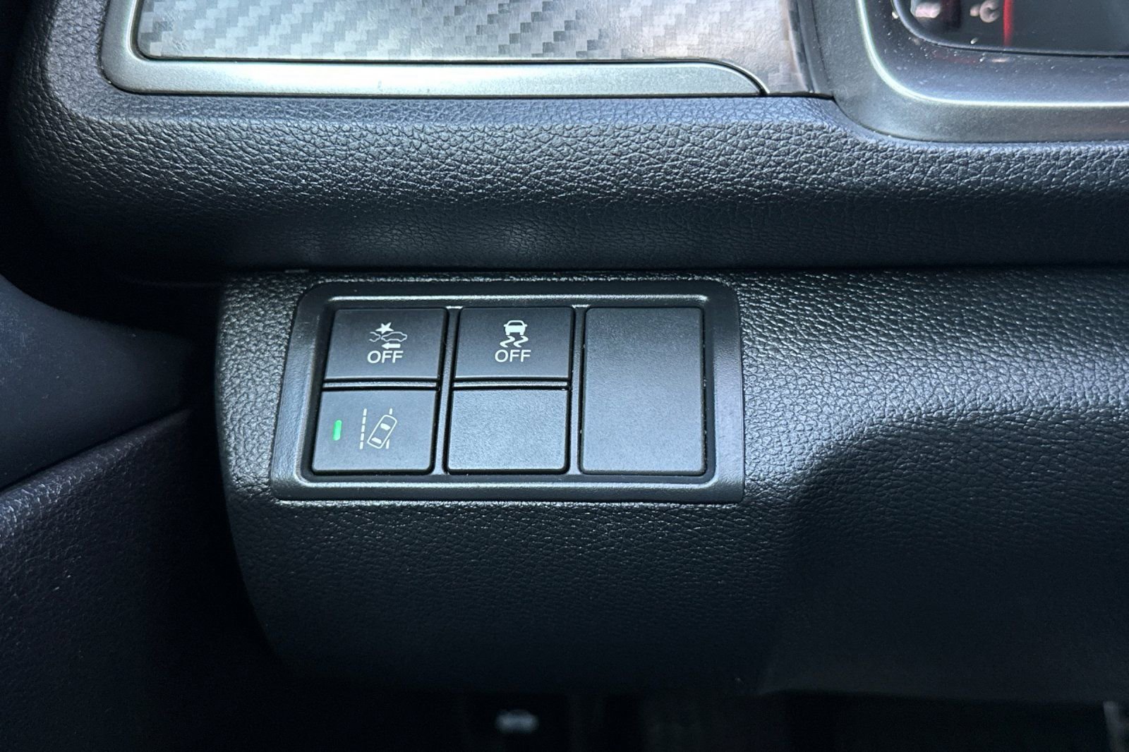 Used 2019 Honda Civic Sport Touring image 29