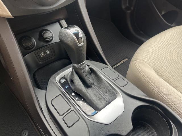 Used 2017 Hyundai Santa Fe Sport image 27