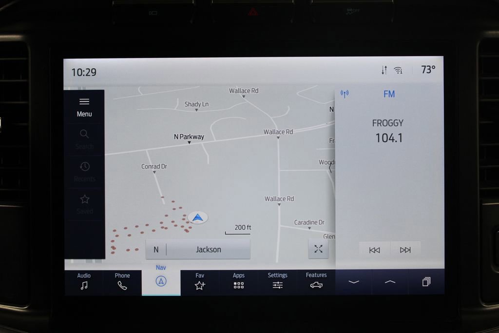 Certified 2023 Ford F150 Lariat image 46