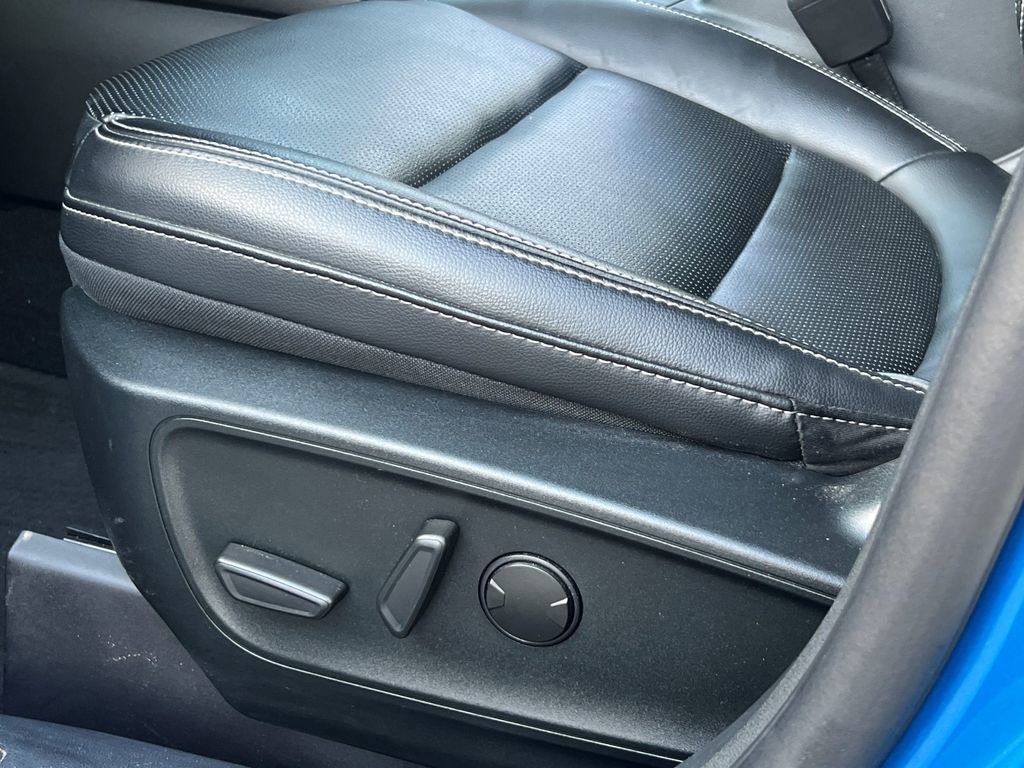 Certified 2020 Ford Escape SEL image 23