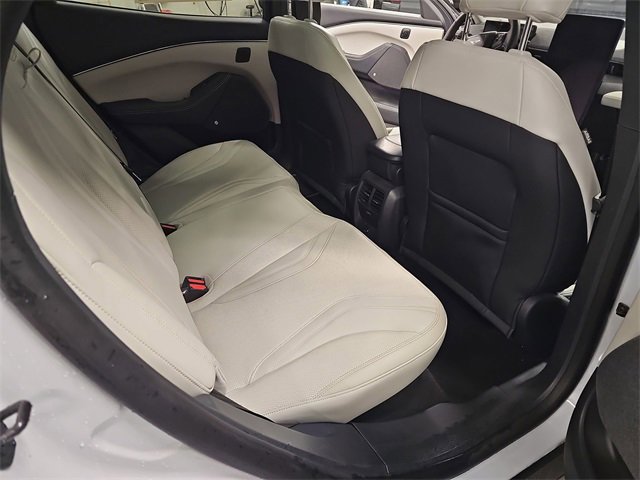 Certified 2021 Ford Mustang Mach-E Premium image 11