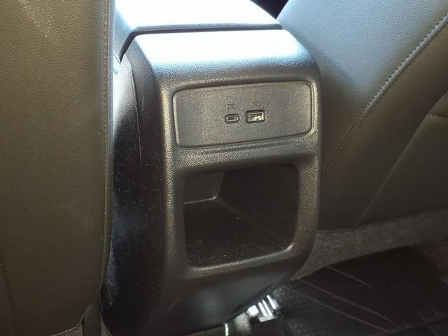 Used 2025 Chevrolet Trax RS w/ Driver Confidence Package FWD image 12