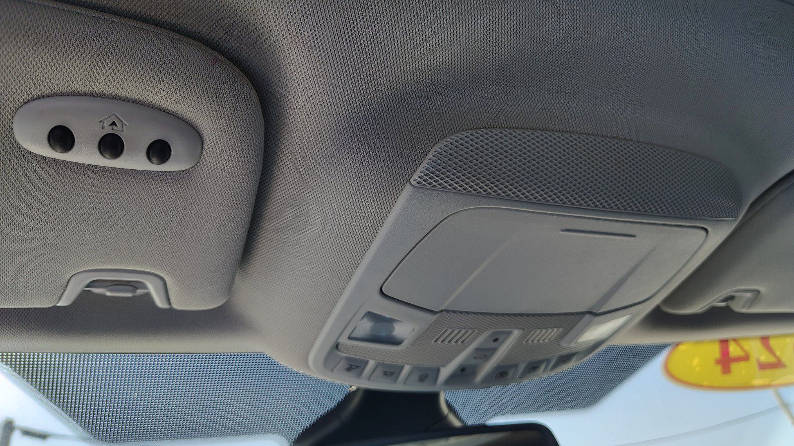 Certified 2024 Ford Edge Titanium AWD/4WD image 23