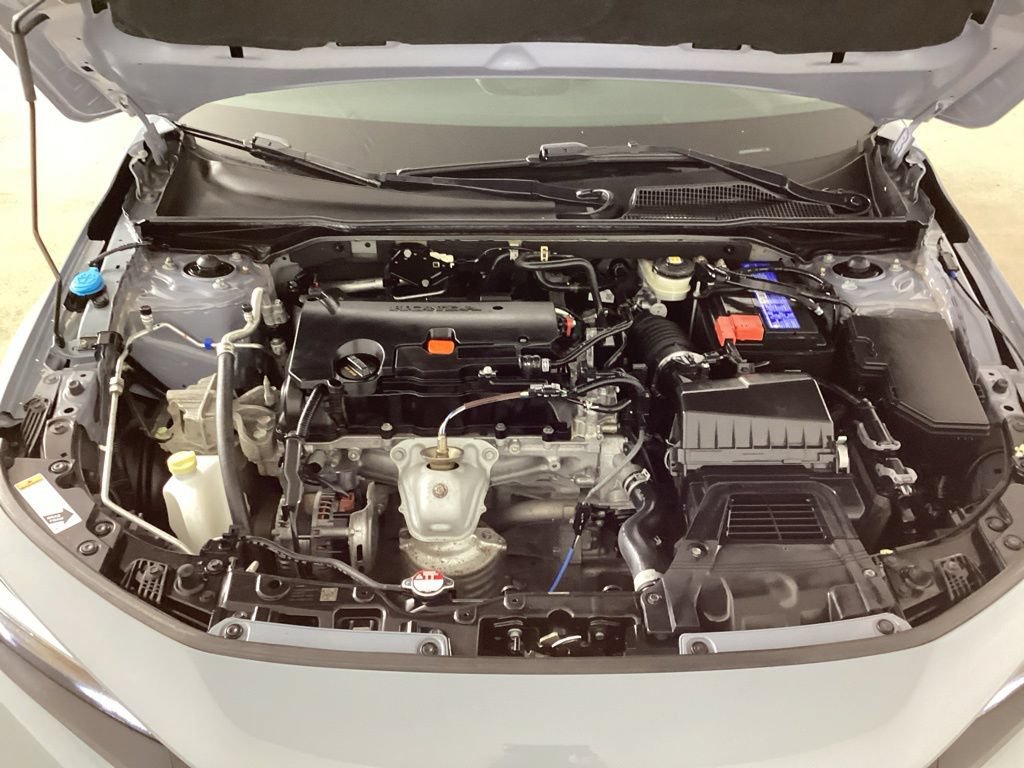Used 2022 Honda Civic Sport image 38