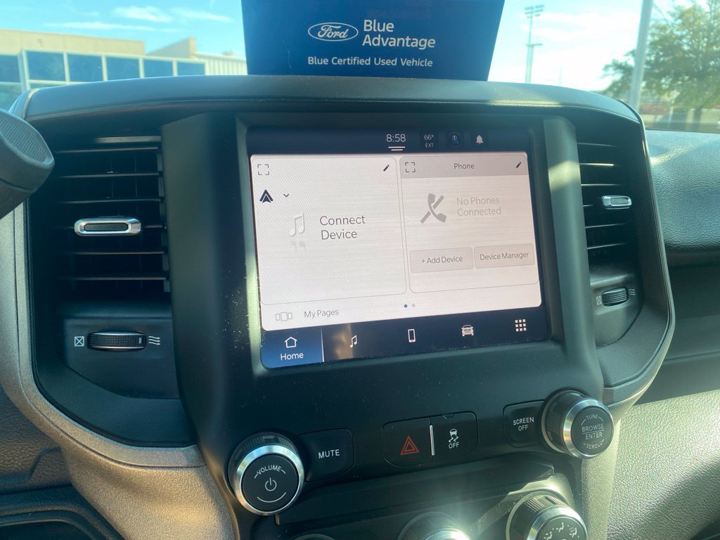 Used 2024 RAM 3500 Tradesman w/ Chrome Appearance Group AWD/4WD image 25