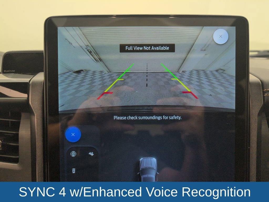 Certified 2023 Ford Expedition Platinum image 30