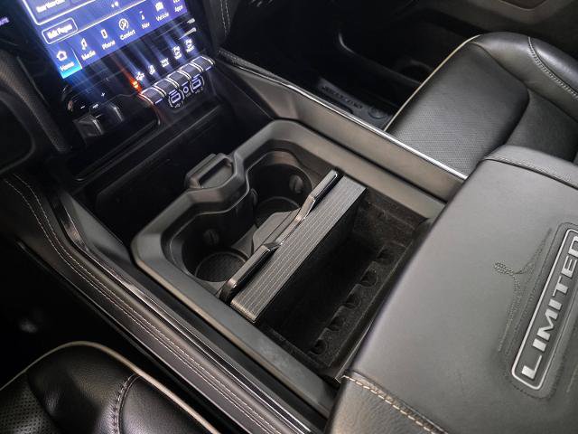 Used 2023 RAM 1500 Limited AWD/4WD image 26