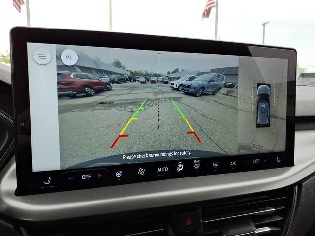 Certified 2023 Ford Escape Active w/ Tech Pack #2 AWD/4WD image 17