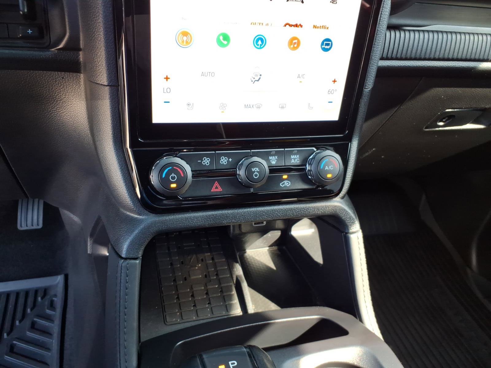 Certified 2024 Ford Ranger Raptor AWD/4WD image 19