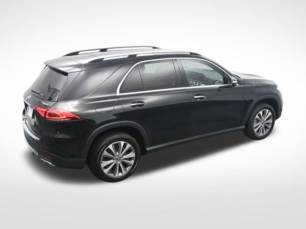 Used 2023 Mercedes-Benz GLE 350 4MATIC image 28