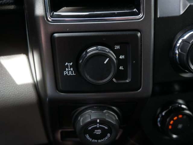 Certified 2020 Ford F150 XLT w/ Equipment Group 302A Luxury AWD/4WD image 19