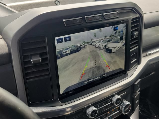 Certified 2022 Ford F150 Lariat AWD/4WD image 27