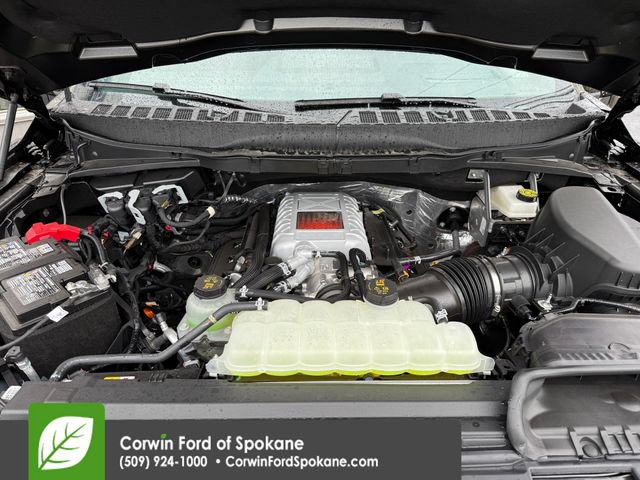 Certified 2026 Ford F150 Raptor w/ Equipment Group 803A Raptor R AWD/4WD image 46