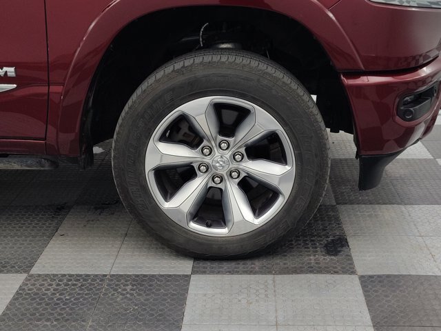 Used 2022 RAM 1500 Limited AWD/4WD image 15