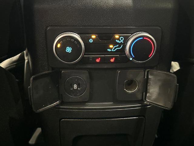 Certified 2023 Ford Explorer Limited image 30