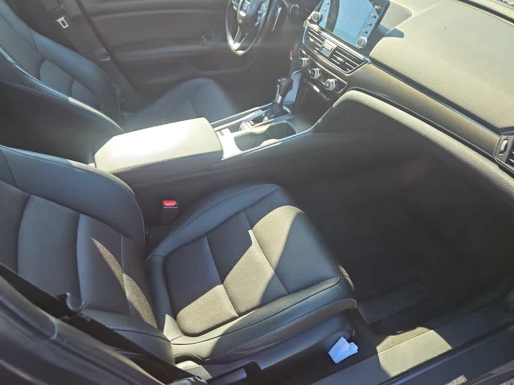 Used 2020 Honda Accord Sport image 13