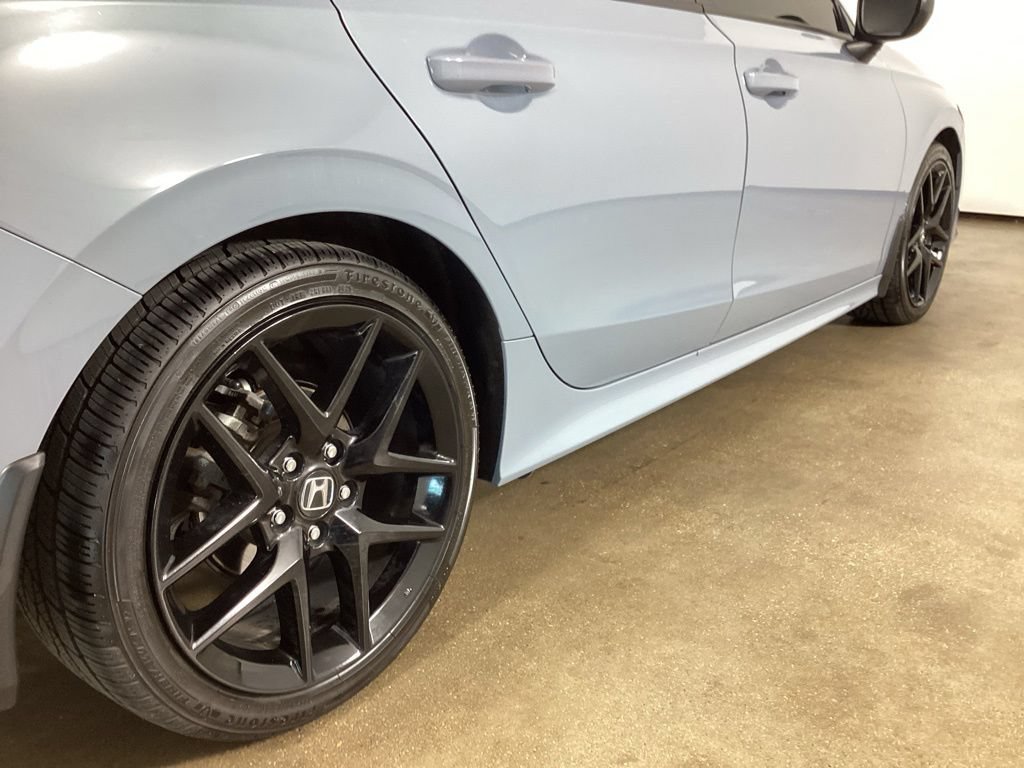 Used 2022 Honda Civic Sport image 9