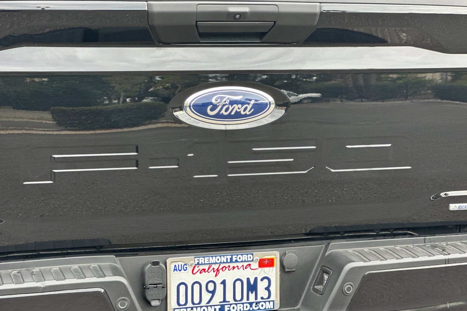 Certified 2022 Ford F150 XL w/ STX Appearance Package RWD image 48