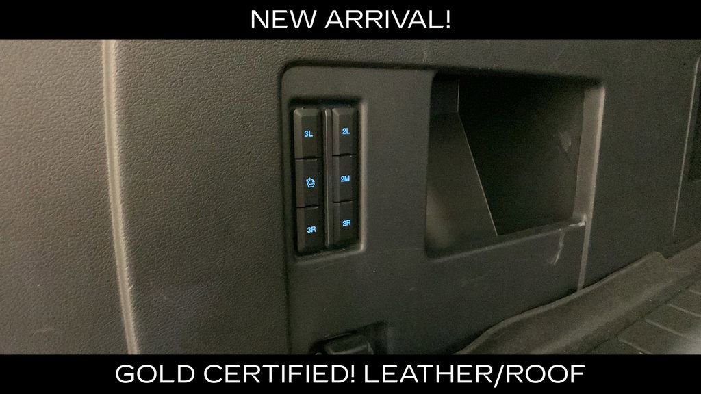 Certified 2023 Ford Expedition Max XLT AWD/4WD image 21